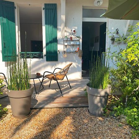 Bed and Breakfast Xokoan Biarritz Exterior foto