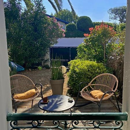Bed and Breakfast Xokoan Biarritz Exterior foto