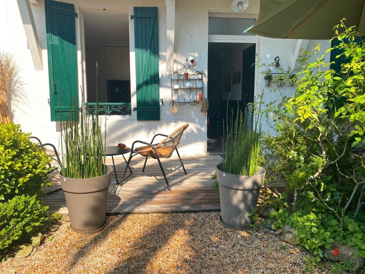 Bed and Breakfast Xokoan Biarritz Exterior foto
