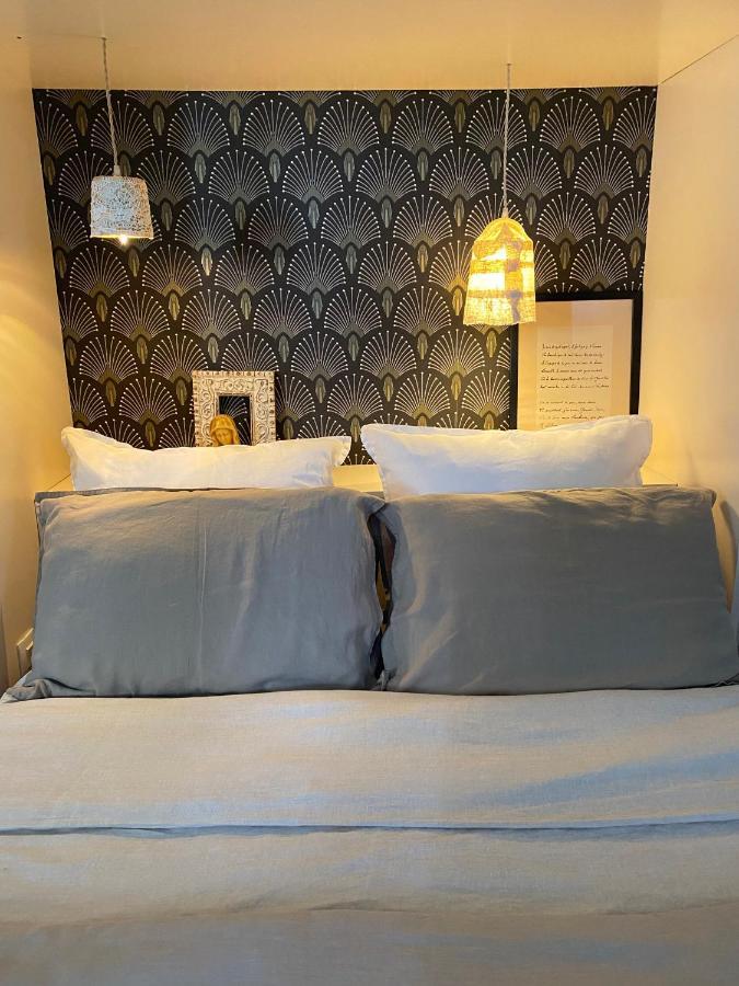 Bed and Breakfast Xokoan Biarritz Exterior foto