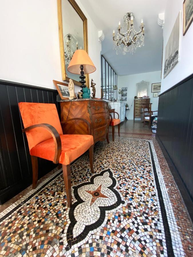 Bed and Breakfast Xokoan Biarritz Exterior foto