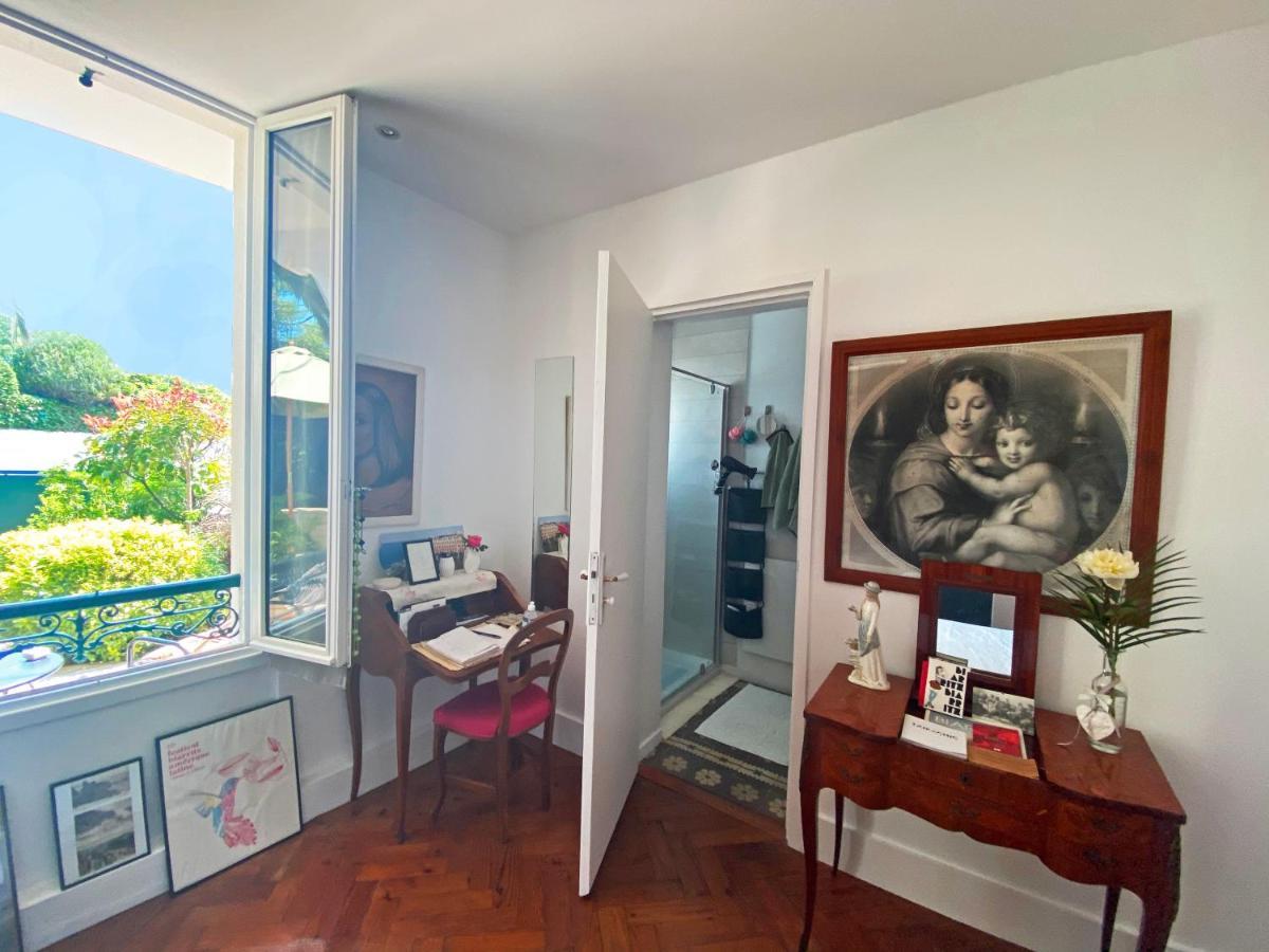 Bed and Breakfast Xokoan Biarritz Exterior foto