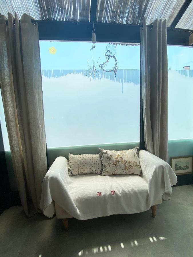 Bed and Breakfast Xokoan Biarritz Exterior foto